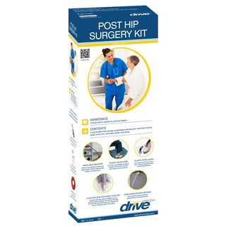 Drive Medical RTL9506 Lifestyle Hip Kit