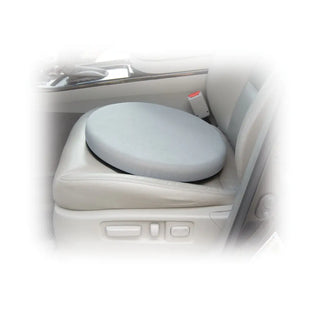 Drive Medical RTLAGF-300 Padded Swivel Seat Cushion