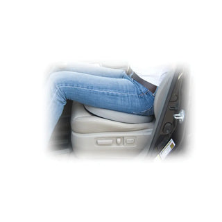 Drive Medical RTLAGF-300 Padded Swivel Seat Cushion
