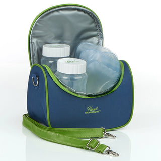 Drive Medical RTLBP0200 Pure Expressions Dual Channel Electric Breast Pump