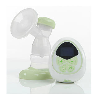 Drive Medical RTLBP1000 Pure Expressions Single Channel Electric Breast Pump