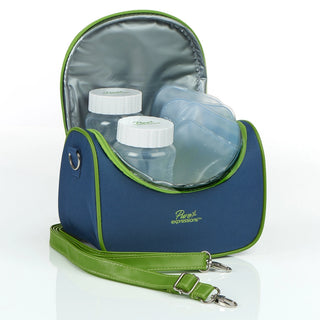 Drive Medical RTLBP1000 Pure Expressions Single Channel Electric Breast Pump