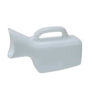 Drive Medical RTLPC23201-F Lifestyle Incontinence Aid Female Urinal, 32 oz