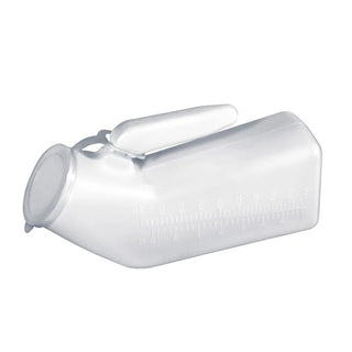 Drive Medical RTLPC23201-M Lifestyle Incontinence Aid Male Urinal, 32 oz