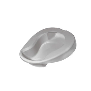Drive Medical RTLPC23212 Contoured Bed Pan, 84 oz