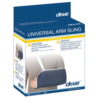 Drive Medical RTLPC23278 Universal Arm Sling