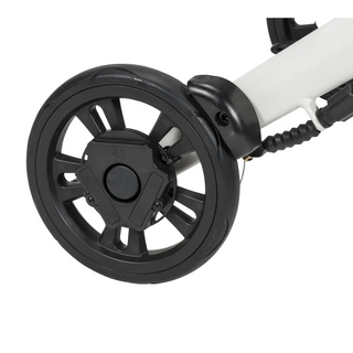 Drive Medical RTLWWA100 WalkWise by Drive Smart Activity Monitor, 24/7 Monitoring