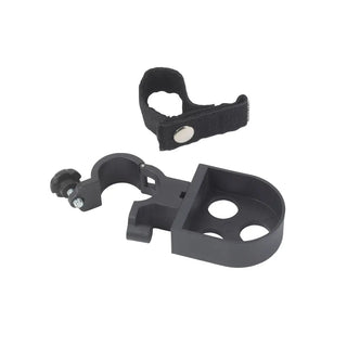 Drive Medical STDS1034 Manual Wheelchair Cane / Crutch Holder
