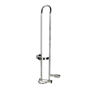 Drive Medical STDS803 Universal Wheelchair Oxygen "E" Cylinder Holder