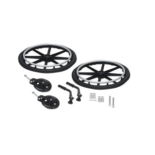 Drive Medical STDSSHK Super-Hemi Kit for Use With Viper Plus GT Wheelchair