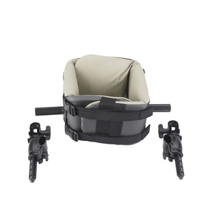 Drive Medical TK 1080 Series Trunk Support for Moxie and Trekker Gait Trainers