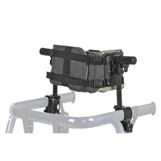 Drive Medical TK 1080 Series Trunk Support for Moxie and Trekker Gait Trainers
