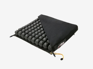 ROHO® LOW PROFILE® Dual Compartment Cushion 15" x 15" x 2.25"-1
