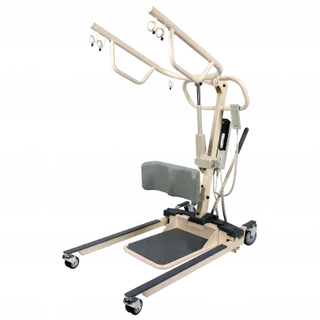 Dynarex 10702 Sit-to-Stand Electric Patient Lift