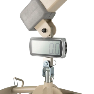 Dynarex 10708 Bari+Max Patient Lift Scale
