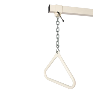 Dynarex 10712 Bari+Max Trapeze Bar with Stand