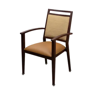 Dynarex 12520 - CH Dining Arm Chair