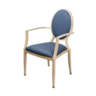Dynarex 12522 - BC Dining Arm Chair