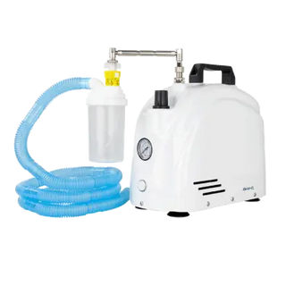Dynarex 33952 Resp-O2™ 50 PSI Compressor