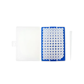 Dynarex 40163 LabChoice Universal Pipette Tip without Filter