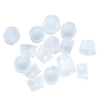 Dynarex 42028 LabChoice Flex Cap on a white background