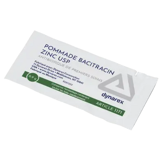 Dynarex Bacitracin Zinc Ointment 