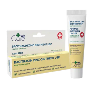 Dynarex Bacitracin Zinc Ointment 