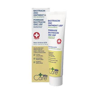 Dynarex Bacitracin Zinc Ointment 