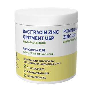 Dynarex Bacitracin Zinc Ointment 