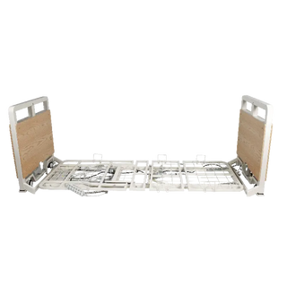 Dynarex DB500 LTC 5 Function Ultra-Low Bed