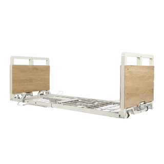 Dynarex DB500 LTC 5 Function Ultra-Low Bed