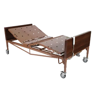 Dynarex Full Electric Homecare Bed 42 Inch