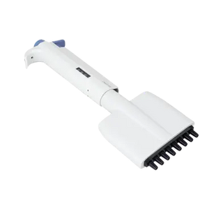 Dynarex LabChoice Mechanical Pipettes 8 Channel 40130