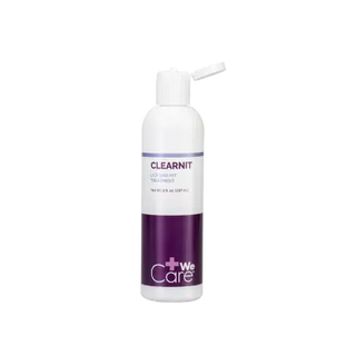 Dynarex WeCare ClearNit Lice and Nit Treatment