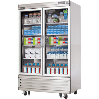 Everest EBGR2-LAB Laboratory Refrigerator 33 Cu.Ft.