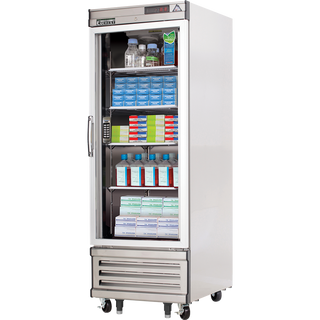 Everest EBGWR1-LAB Laboratory Refrigerator 23 Cu.Ft.
