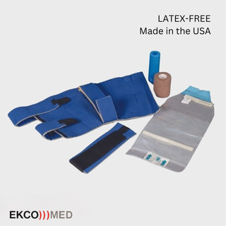 Ekcomed Critter Stabilization Kit - EKM-CSD10573