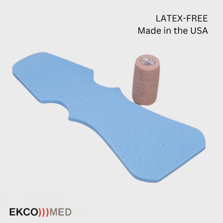 Ekcomed De Mayo Knee Pad - EKM-DKP294