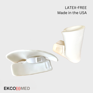 Ekcomed Patient Care Boot Kit - EKM-PCB00635
