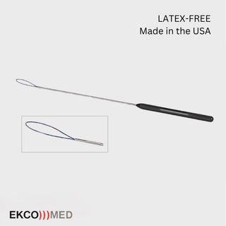 Ekcomed Suture Retriever - EKM-SR10B