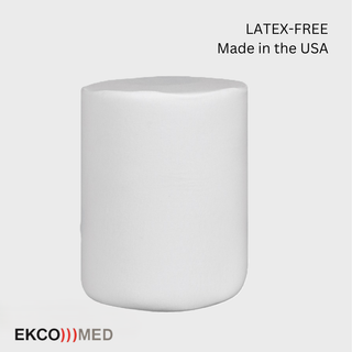 Ekcomed Perineal Post Roll - EKM-PPR0634