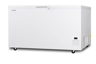 Accucold EL51LT chest-style medical freezer