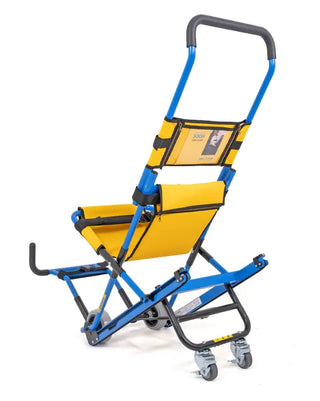 EVAC+CHAIR® 1-500H Emergency Stair Chair 500H 
