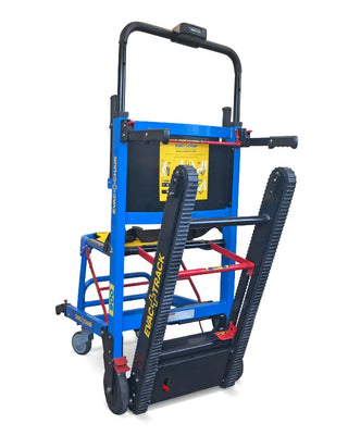 EVAC+CHAIR POWER 900 4 Speed Electric/Battery Powered Stair Climber