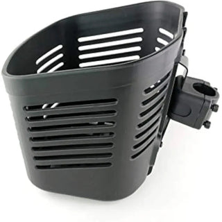 EV Rider HW-94282227 Front Wheel Basket with Tiller Bracket