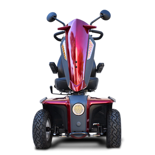 EV Rider S12E VitaXpress All Terrain Outdoor Scooter