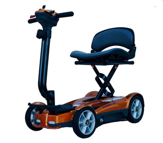 EV Rider S194AF Transport 4AF Auto-Folding Scooter