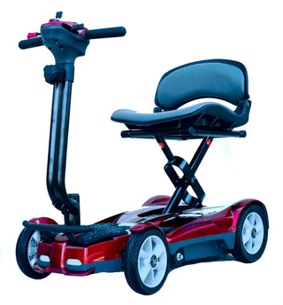 EV Rider S194AF Transport 4AF Auto-Folding Scooter
