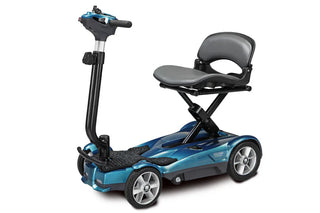 EV Rider S194AF Transport 4AF Auto-Folding Scooter
