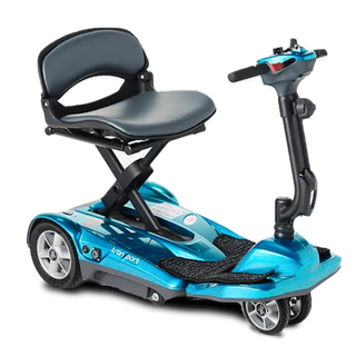 EV Rider S19AF Transport AF Plus Auto Folding Mobility Scooter